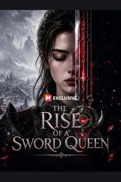 The Rise of a Sword Queen poster