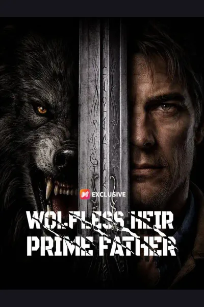 Pôster de Wolfless Heir，Prime Father