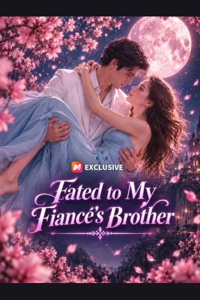 Fated to My Fiance's Brother poster