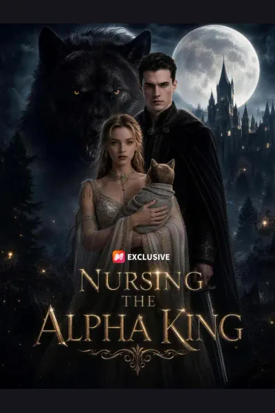 Affiche de Nursing the Alpha King