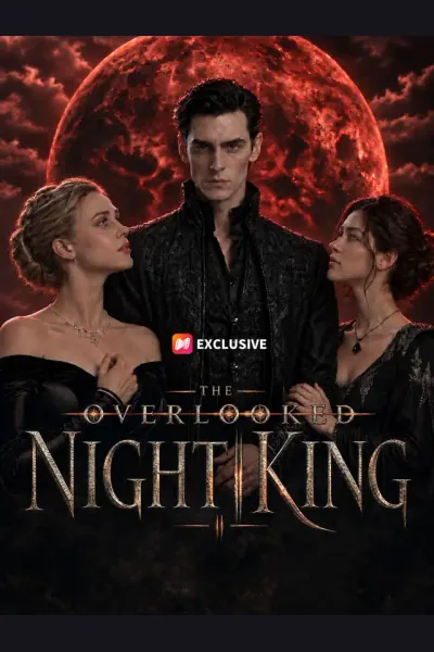 Pôster de The Overlooked Night King