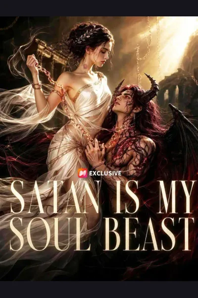Póster de Satan is My Soul Beast