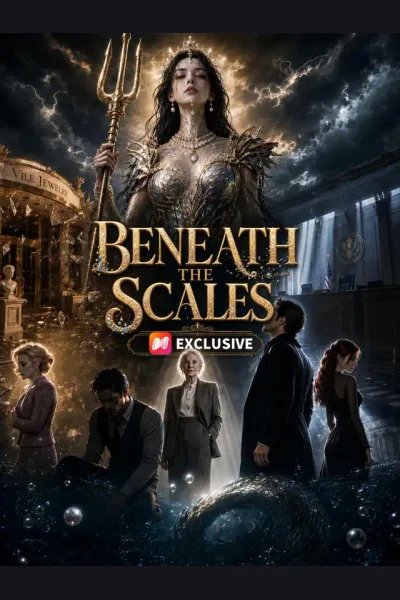 Beneath the Scales poster
