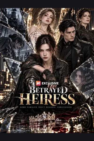 Affiche de Betrayed Heiress