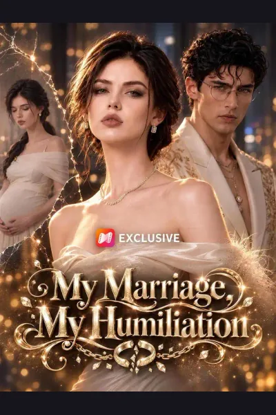 Póster de My Marriage, My Humiliation