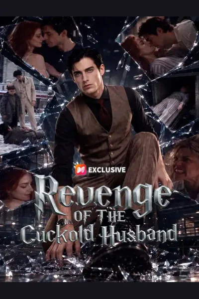 Affiche de Revenge of the Cuckold Husband