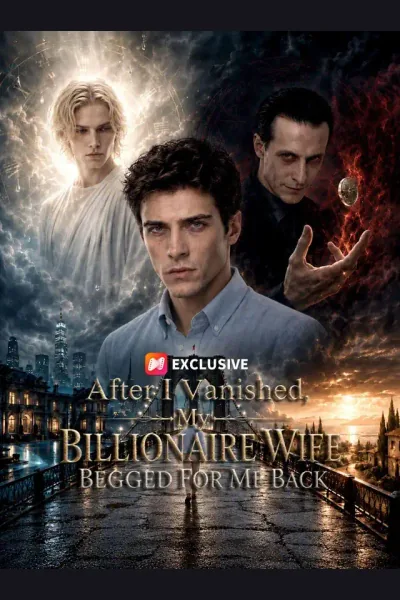 Affiche de After I Vanished, My Billionaire Wife Begged for Me Back
