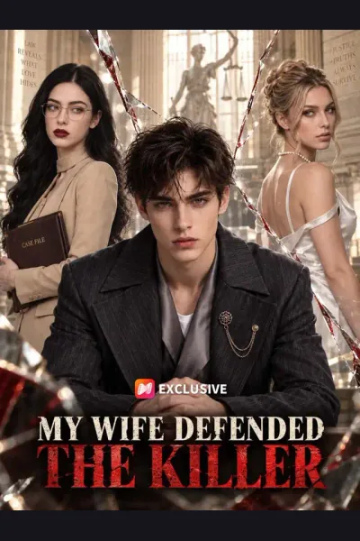 Affiche de My Wife Defended the Killer