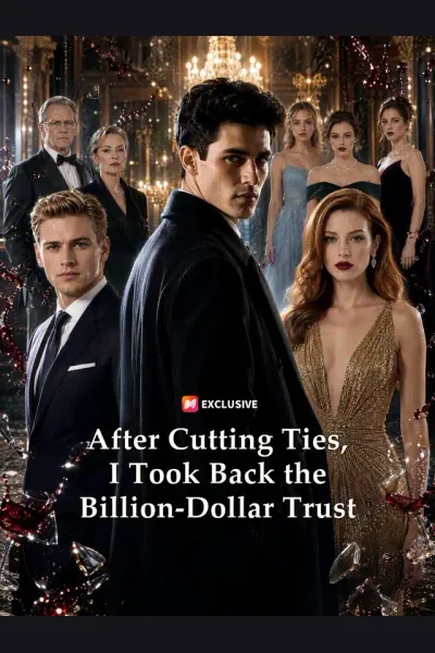 After Cutting Ties, I Took Back the Billion-Dollar Trust poster