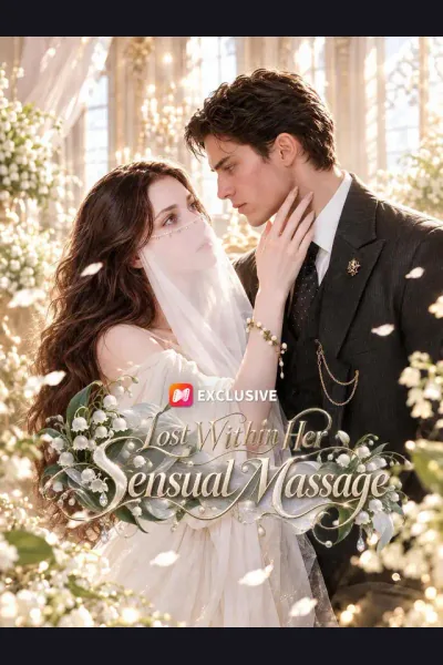 Lost Within Her Sensual Massage poster