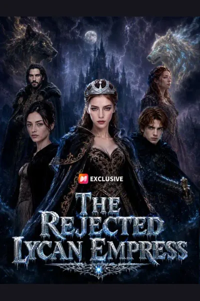 Affiche de The Rejected Lycan Empress