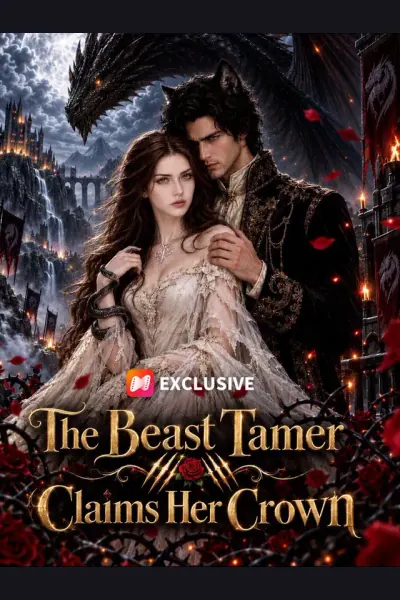 Póster de The Beast Tamer Claims Her Crown