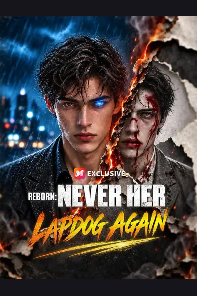 Affiche de Reborn: Never Her Lapdog Again