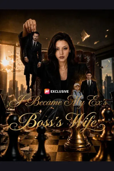 Affiche de I Became My Ex’s Boss’s Wife