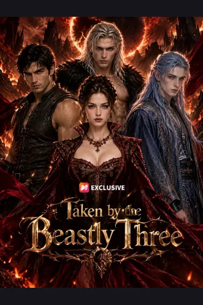 Affiche de Taken by the Beastly Three