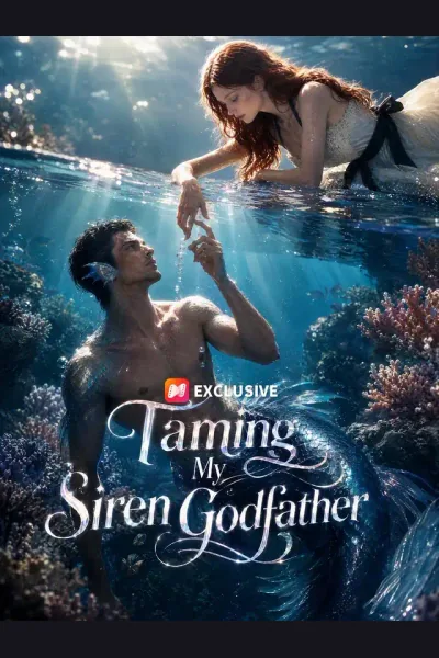 Affiche de Taming My Siren Godfather