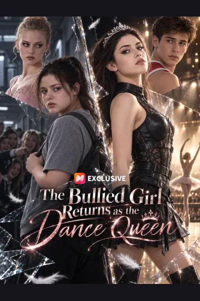 The Bullied Girl Returns as the Dance Queen poster