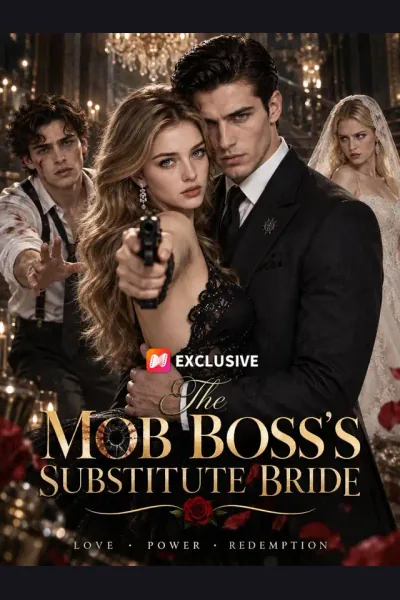 The Mob Boss’s Substitute Bride poster