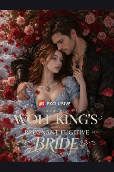 Affiche de The Childless Wolf King’s Pregnant Fugitive Bride