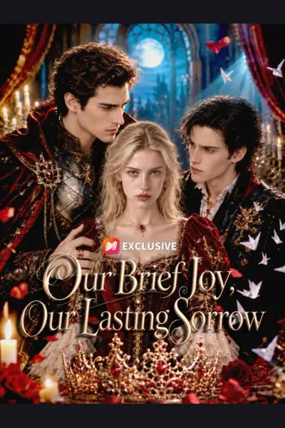 Our Brief Joy, Our Lasting Sorrow poster