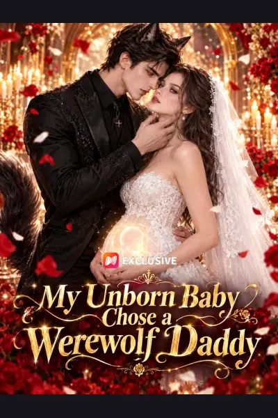 Affiche de My Unborn Baby Chose a Werewolf Daddy