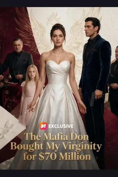 Affiche de The Mafia Don Bought My Virginity for $70 Million
