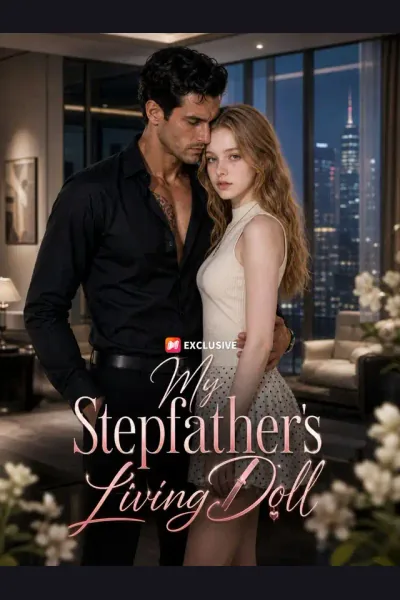 Póster de My Stepfather’s Living Doll