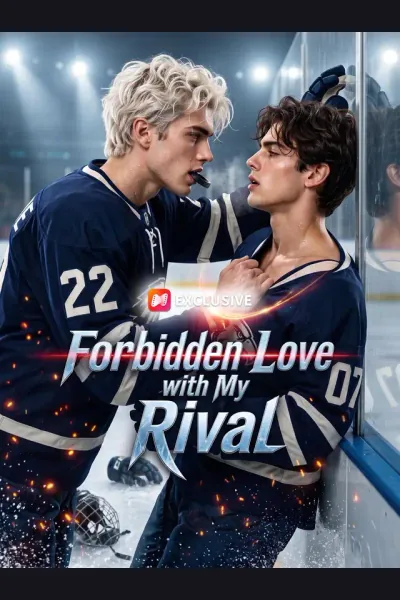 Forbidden Love with My Rival poster