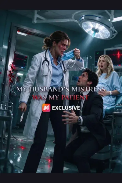 Póster de "My Husband's Mistress Was My Patient"