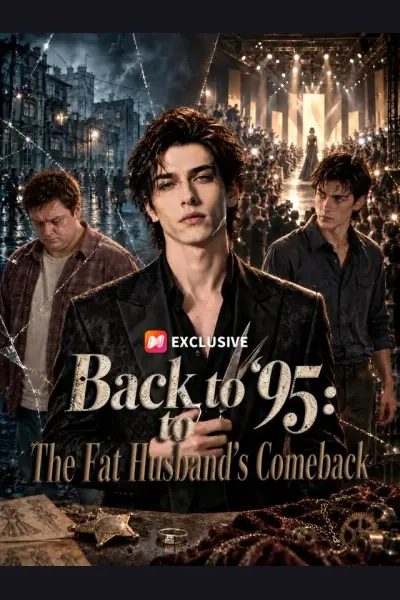 Back to '95: The Fat Husband's Comeback poster
