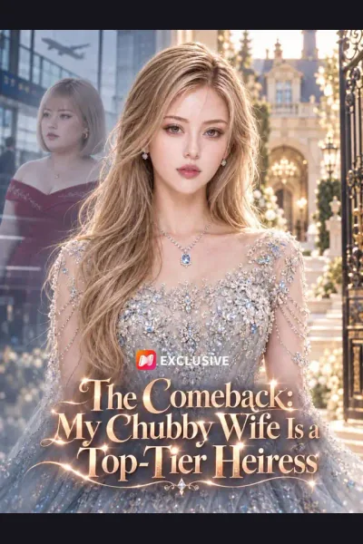 Affiche de The Comeback: My Chubby Wife Is a Top-Tier Heiress