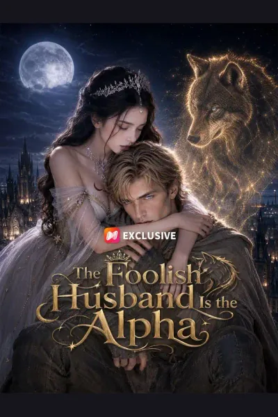 Affiche de The Foolish Husband Is the Alpha