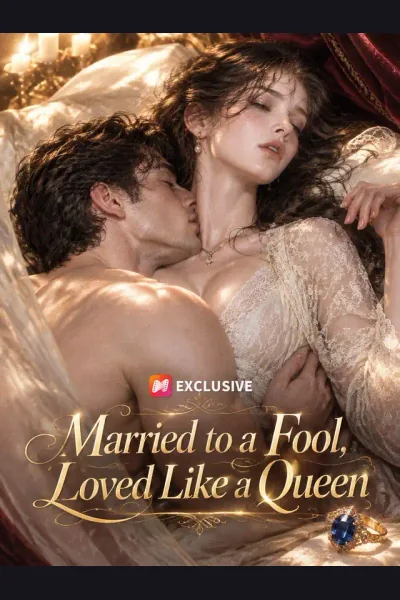 Affiche de Married to a Fool, Loved Like a Queen