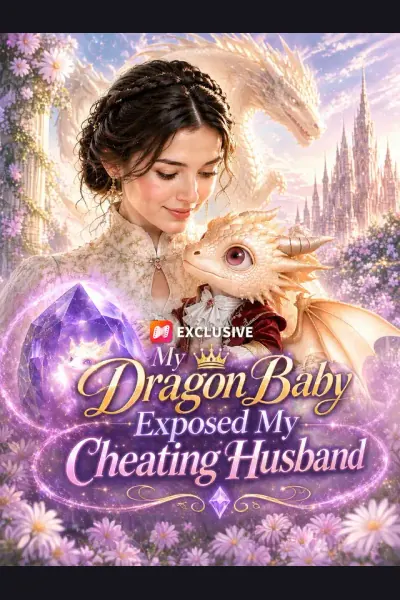 Affiche de My Dragon Baby Exposed My Cheating Husband