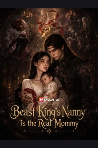 Beast King's Nanny is the Real Mommy poster