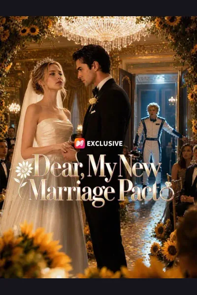 Affiche de Dear, My New Marriage Pact