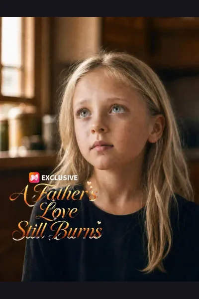 A Father’s Love Still Burns poster