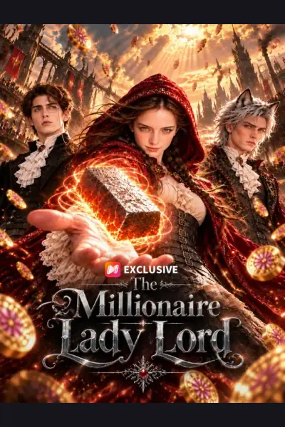 Affiche de The Millionaire Lady Lord