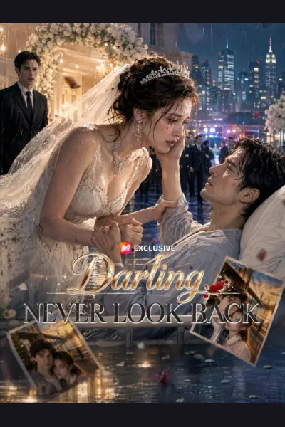Affiche de Darling, Never look back