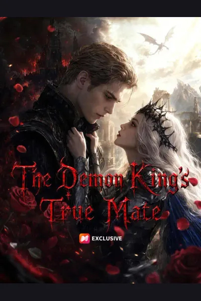 Affiche de The Demon King's True Mate