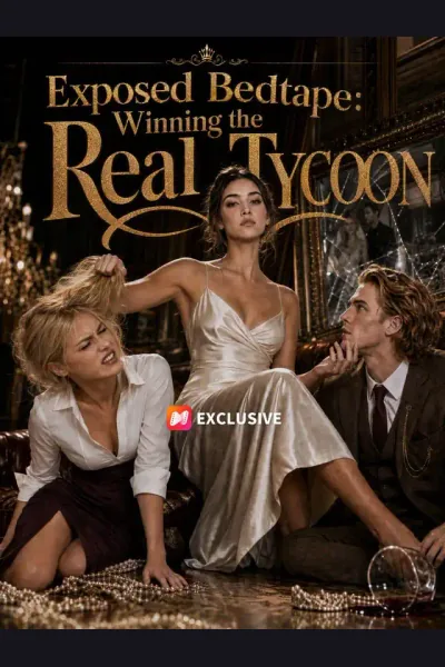 Póster de Exposed Bedtape: Winning the Real Tycoon