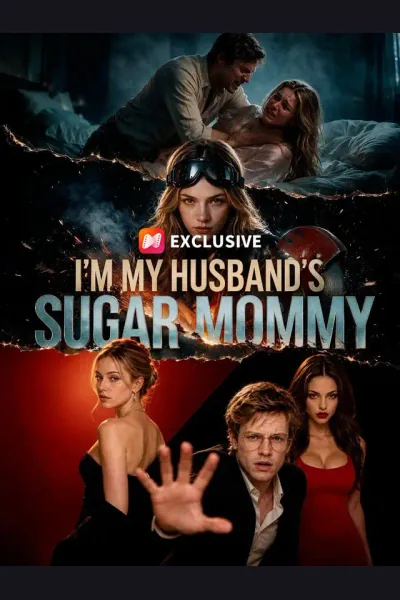 Affiche de I’m My Husband’s Sugar Mommy