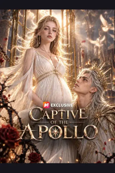 Captive of the Apollo poster
