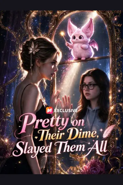 Affiche de Pretty on Their Dime, Slayed Them All