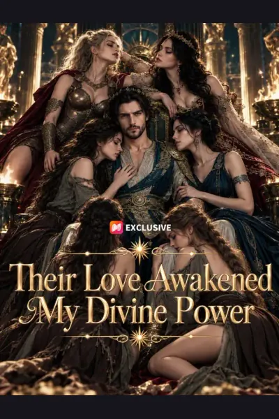 Their Love Awakened My Divine Power poster