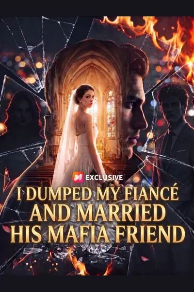I Dumped My Fiancé and Married His Mafia Friend poster
