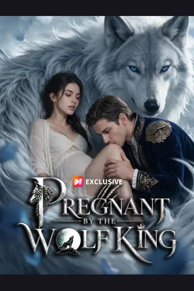 Pôster de Pregnant by the Wolf King
