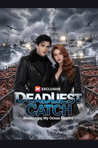 Affiche de Deadliest Catch: Reclaiming My Ocean Empire