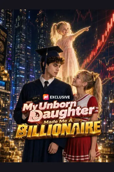 Affiche de My Unborn Daughter Made Me a Billionaire