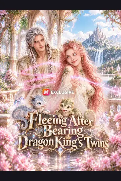 Pôster de Fleeing After Bearing Dragon King’s Twins